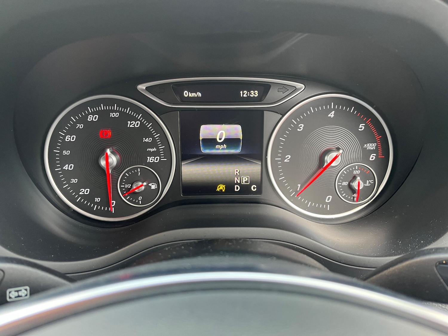 Used Mercedes-Benz B Class 2017 for sale - 77163176: Photo 10