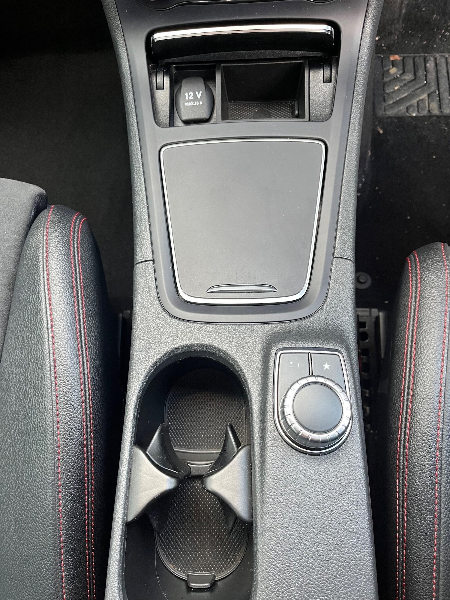 Used Mercedes-Benz B Class 2017 for sale - 77163176: Photo 4