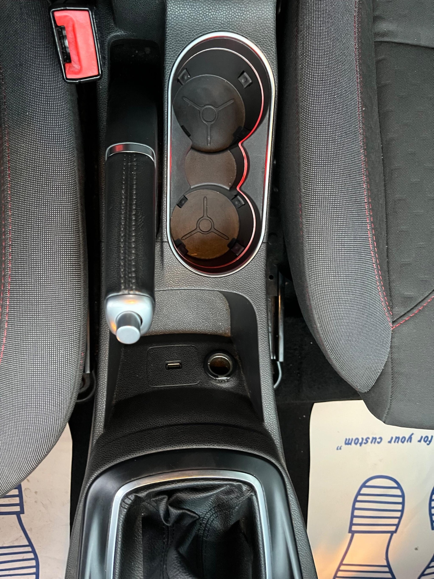 Used Ford Fiesta 2016 for sale - 77970550: Photo 15