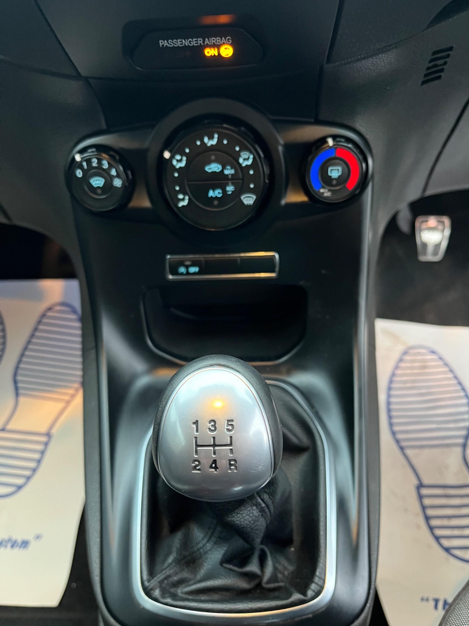 Used Ford Fiesta 2016 for sale - 77970550: Photo 16