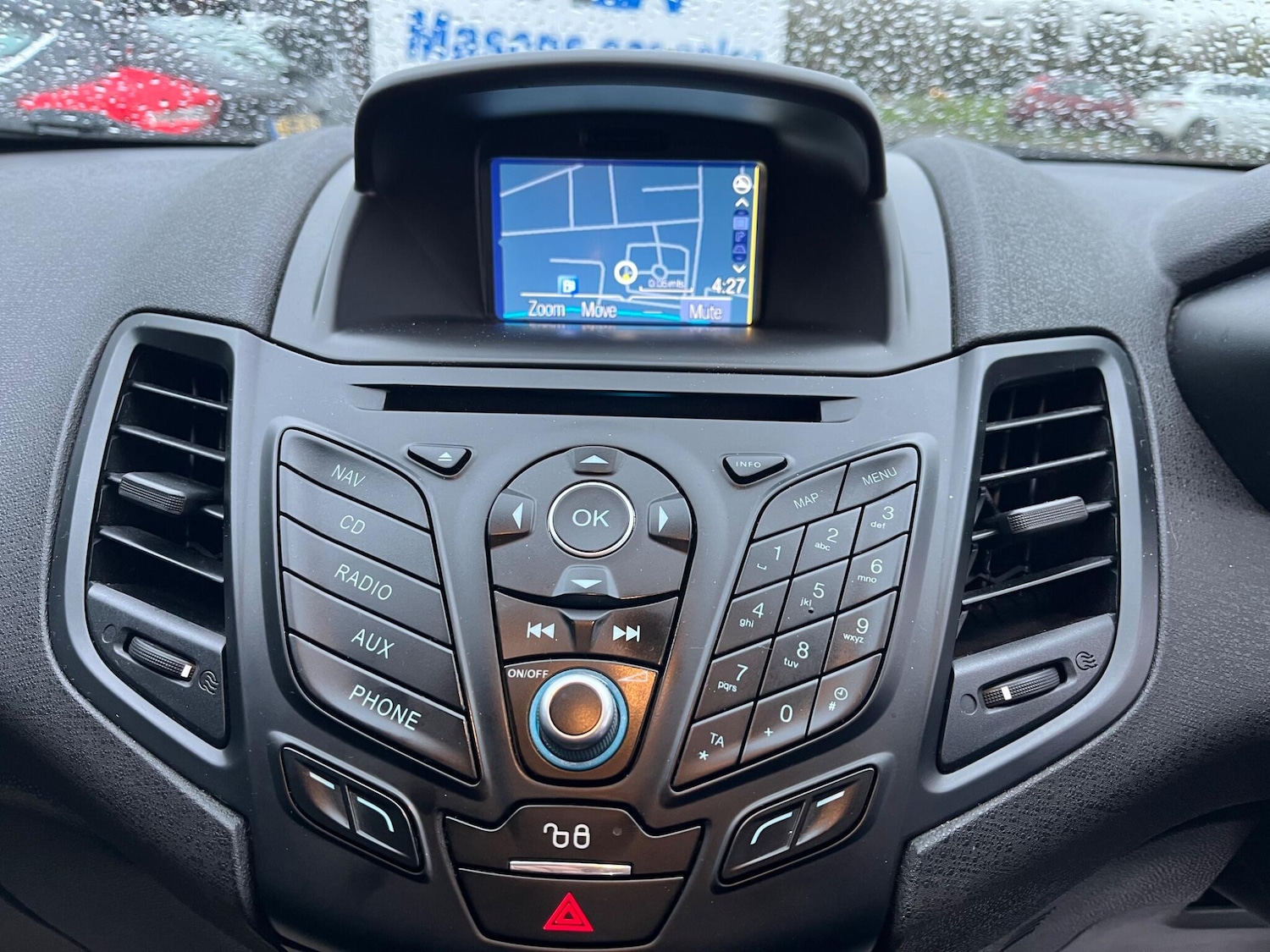 Used Ford Fiesta 2016 for sale - 77970550: Photo 18