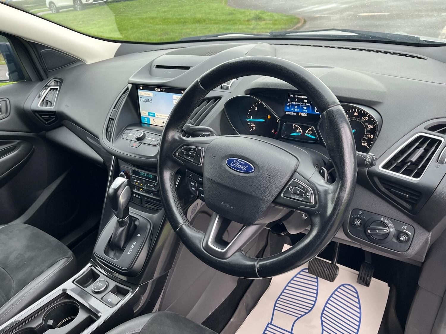 Used Ford Kuga for sale - 77586373: Photo 10