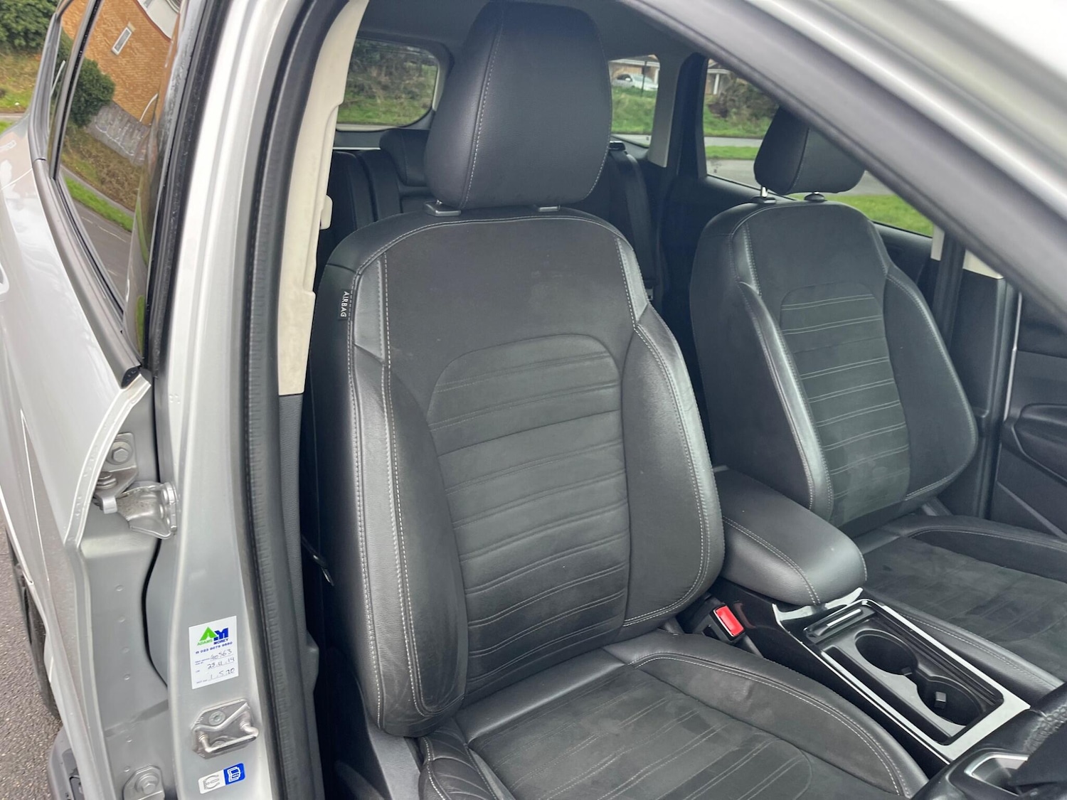 Used Ford Kuga for sale - 77586373: Photo 12