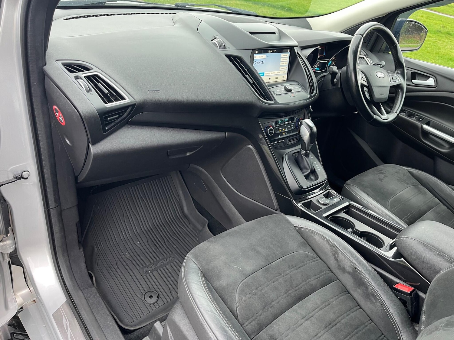 Used Ford Kuga for sale - 77586373: Photo 13