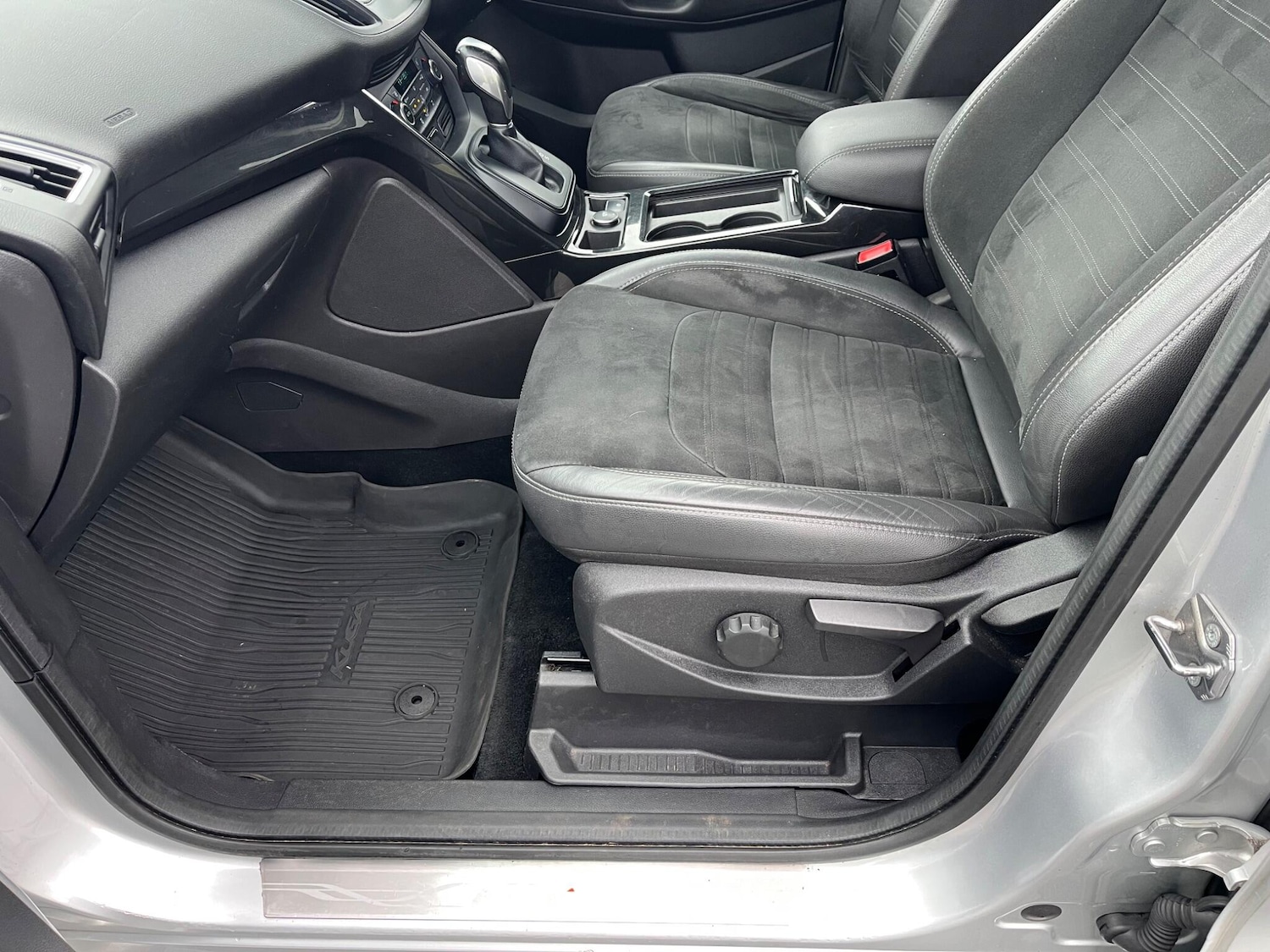 Used Ford Kuga for sale - 77586373: Photo 14