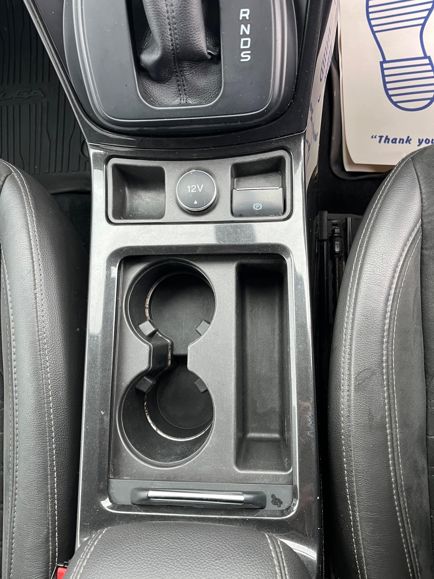 Used Ford Kuga for sale - 77586373: Photo 17