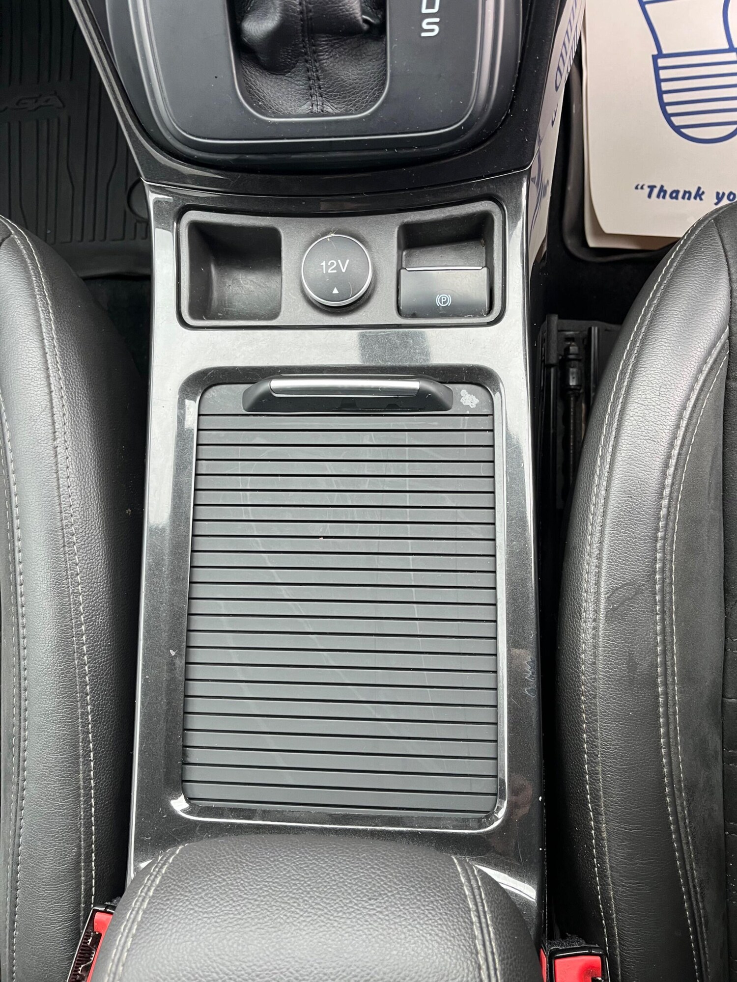 Used Ford Kuga for sale - 77586373: Photo 18