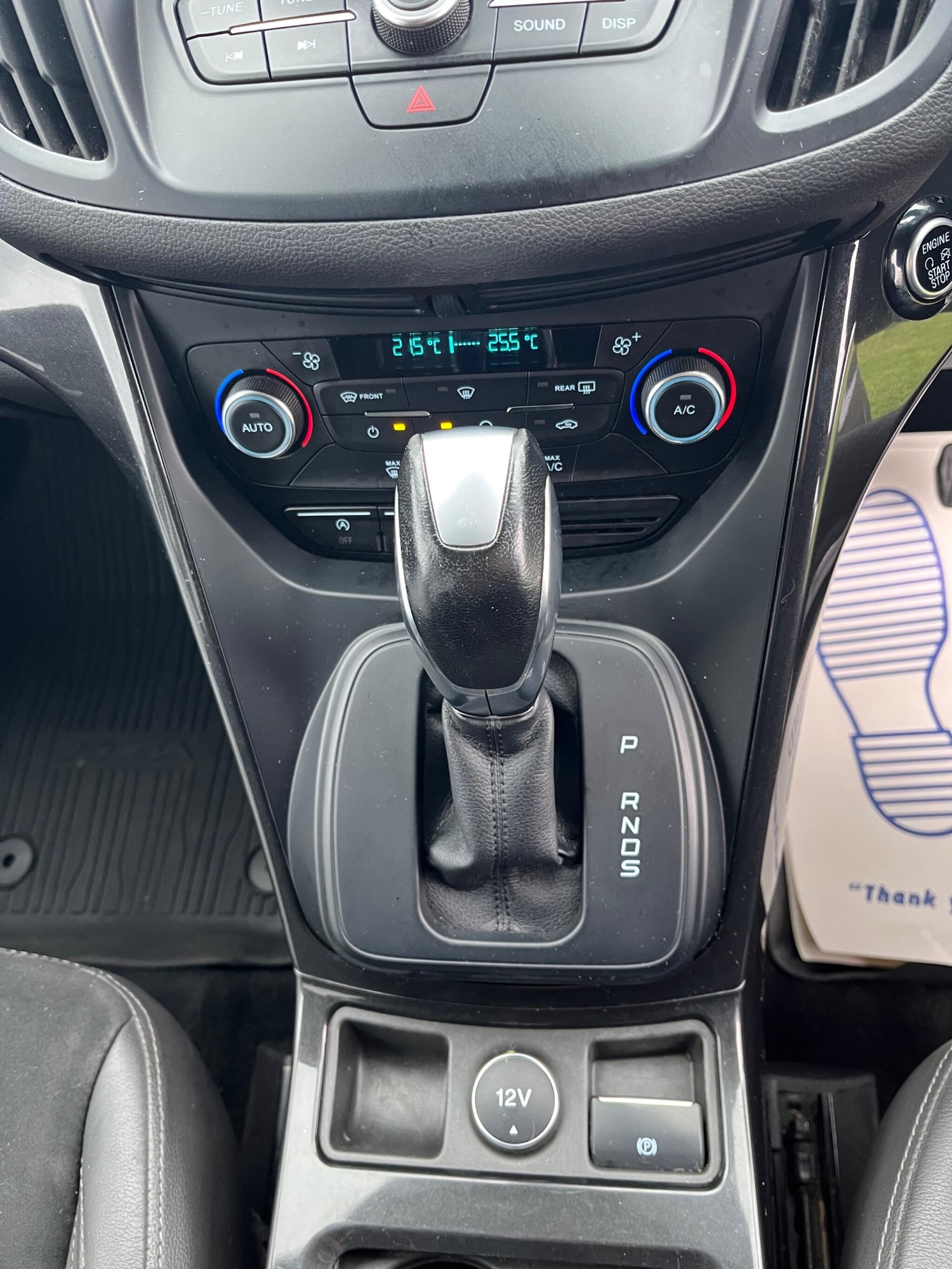 Used Ford Kuga for sale - 77586373: Photo 19