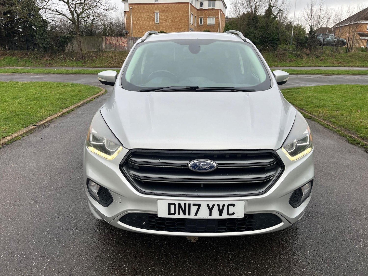 Used Ford Kuga for sale - 77586373: Photo 2