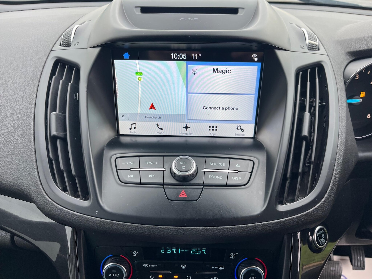 Used Ford Kuga for sale - 77586373: Photo 20