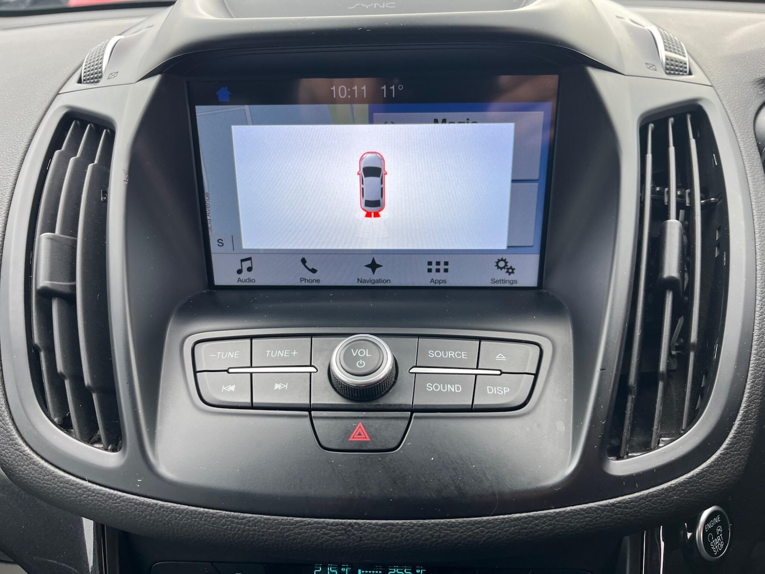 Used Ford Kuga for sale - 77586373: Photo 21