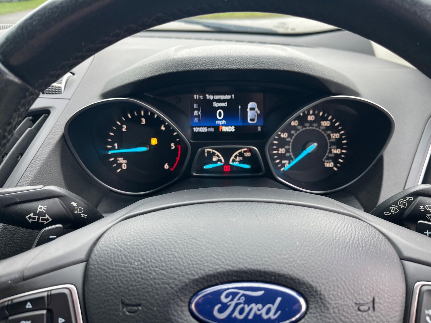 Used Ford Kuga for sale - 77586373: Photo 22