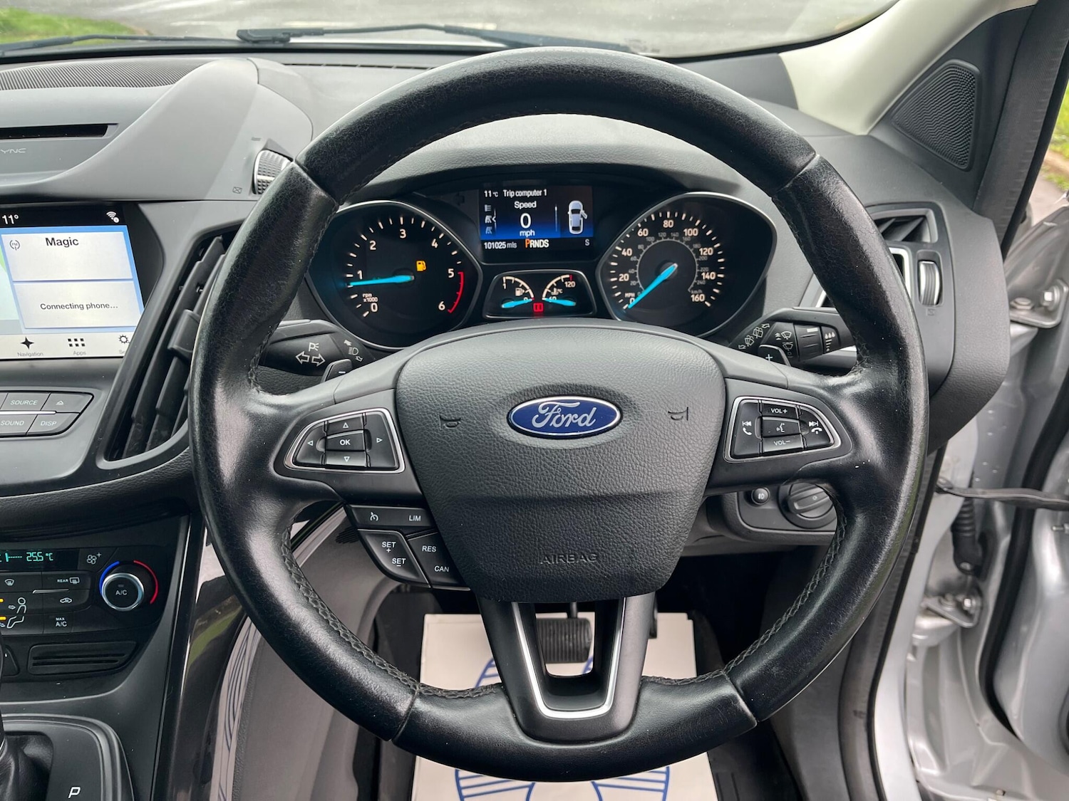 Used Ford Kuga for sale - 77586373: Photo 23