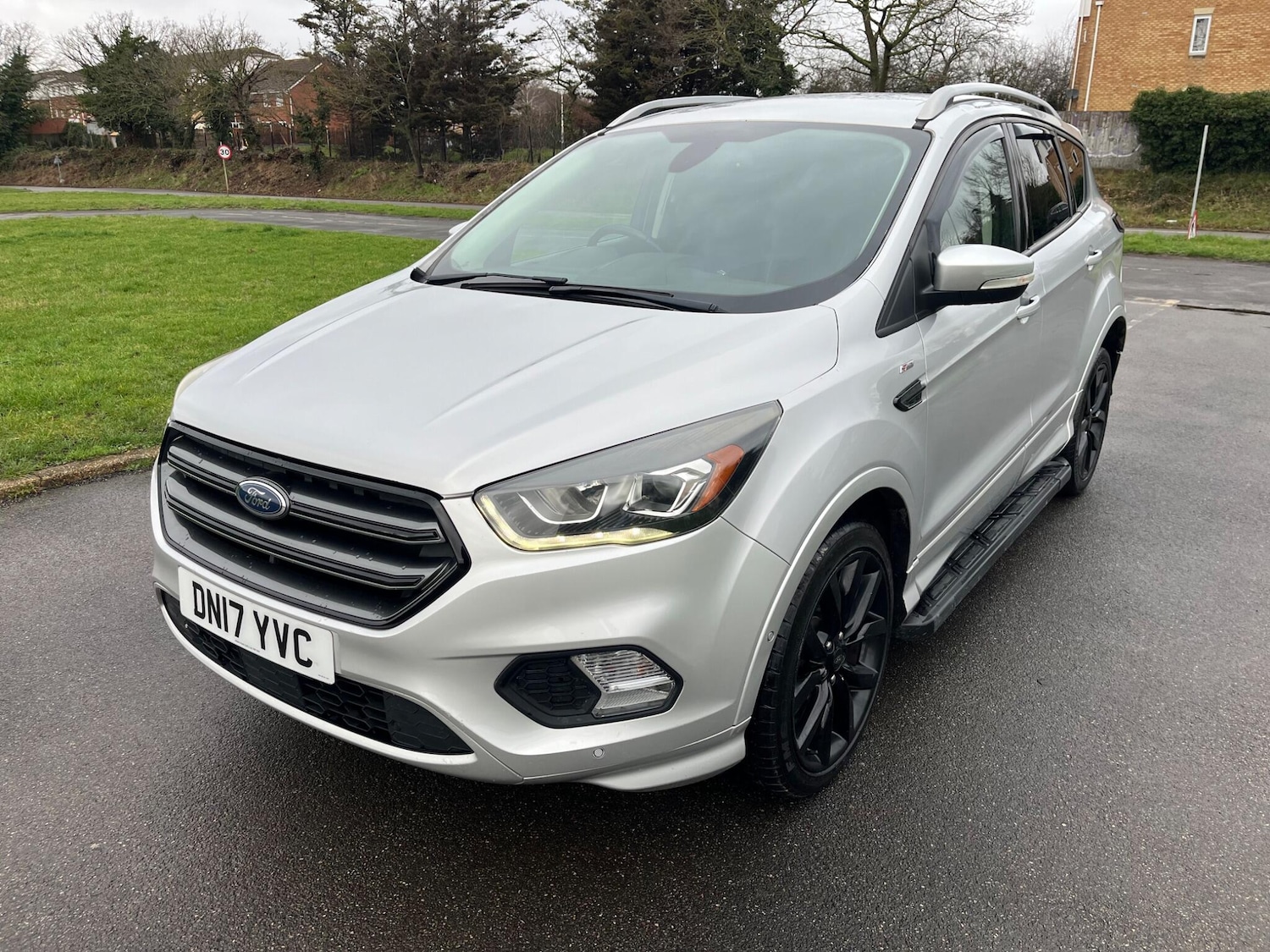 Used Ford Kuga for sale - 77586373: Photo 3