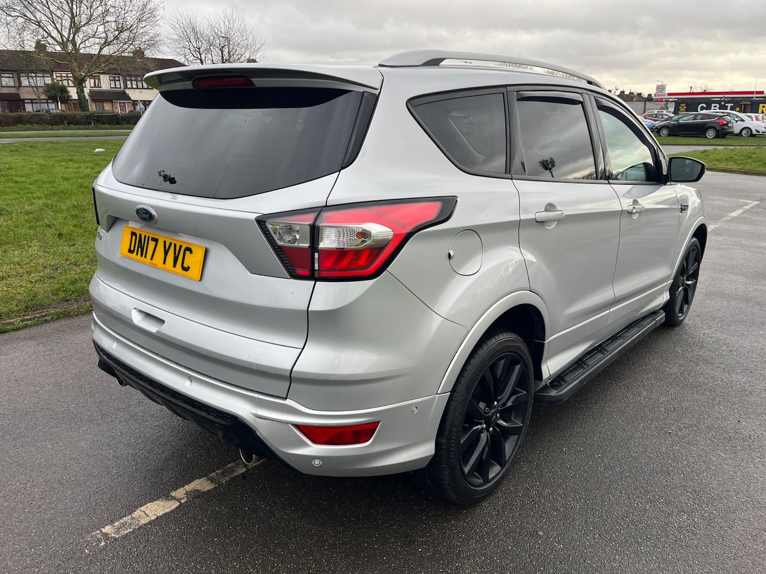 Used Ford Kuga for sale - 77586373: Photo 5