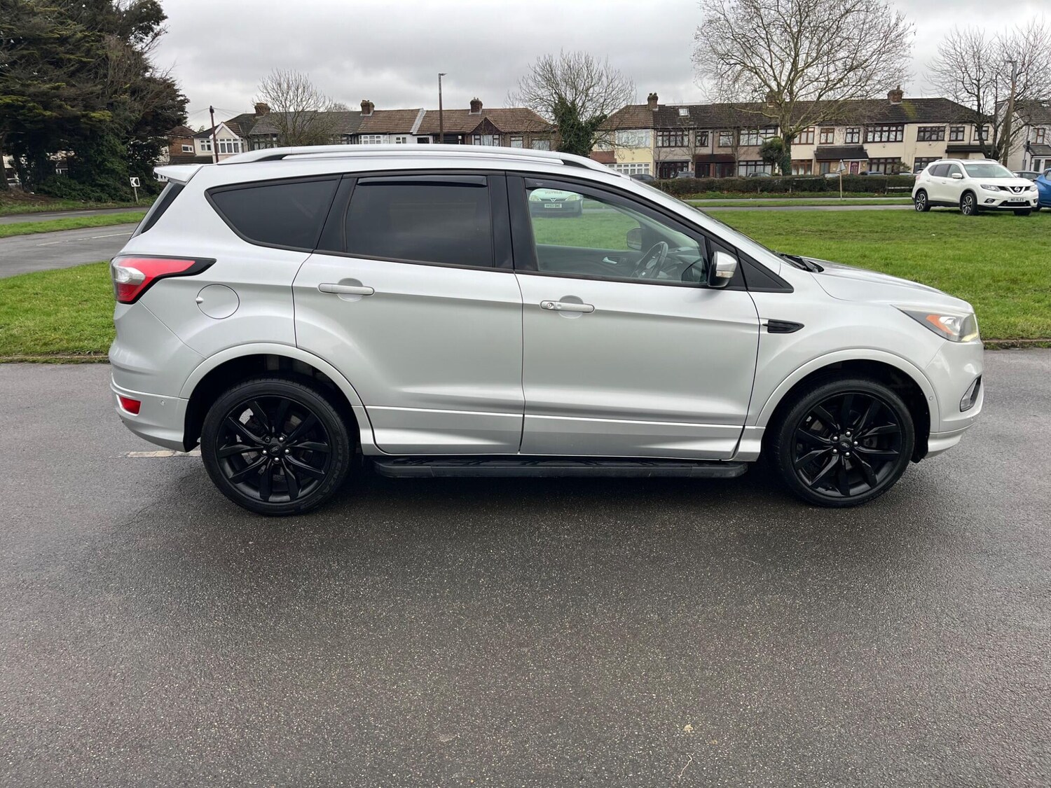 Used Ford Kuga for sale - 77586373: Photo 6