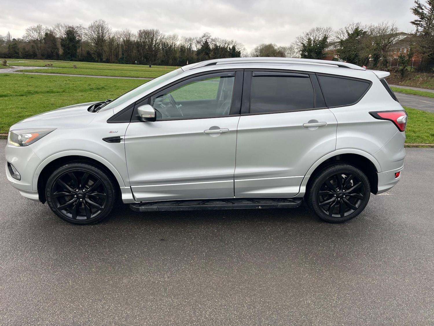 Used Ford Kuga for sale - 77586373: Photo 7
