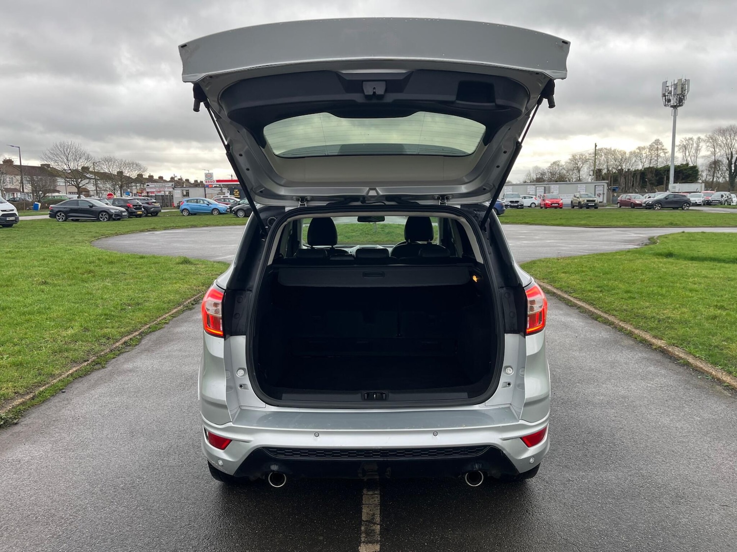 Used Ford Kuga for sale - 77586373: Photo 8