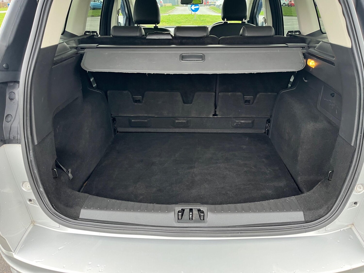 Used Ford Kuga for sale - 77586373: Photo 9