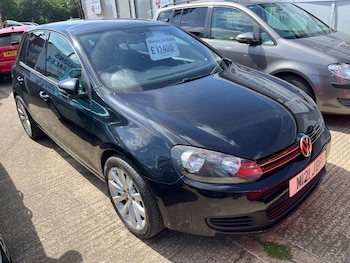Used Volkswagen Golf 2010 for sale - 78517227: Photo