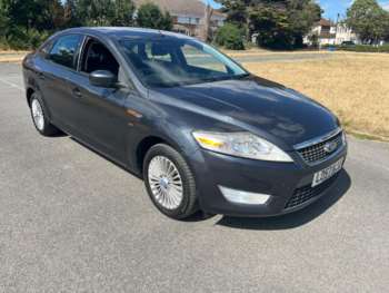 2007 (57) - 2.0 Zetec 5dr