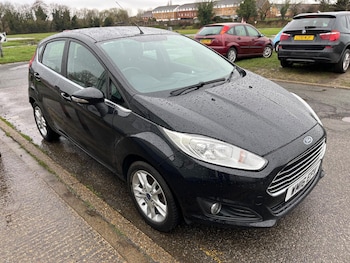 Ford Fiesta feature image
