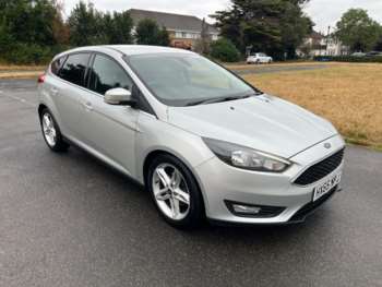 2015 (65) - 1.0T EcoBoost Zetec Euro 6 (s/s) 5dr