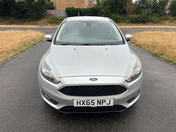 Used Ford Focus 2015 for sale - 75051889: Photo
