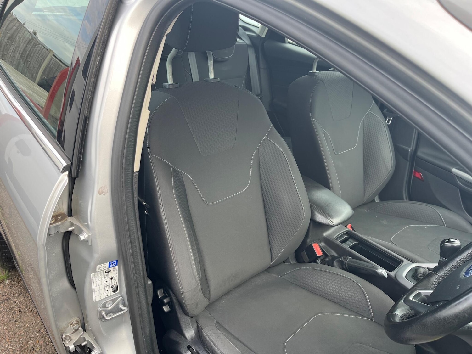 Used Ford Focus 2016 for sale - 76592149: Photo 10