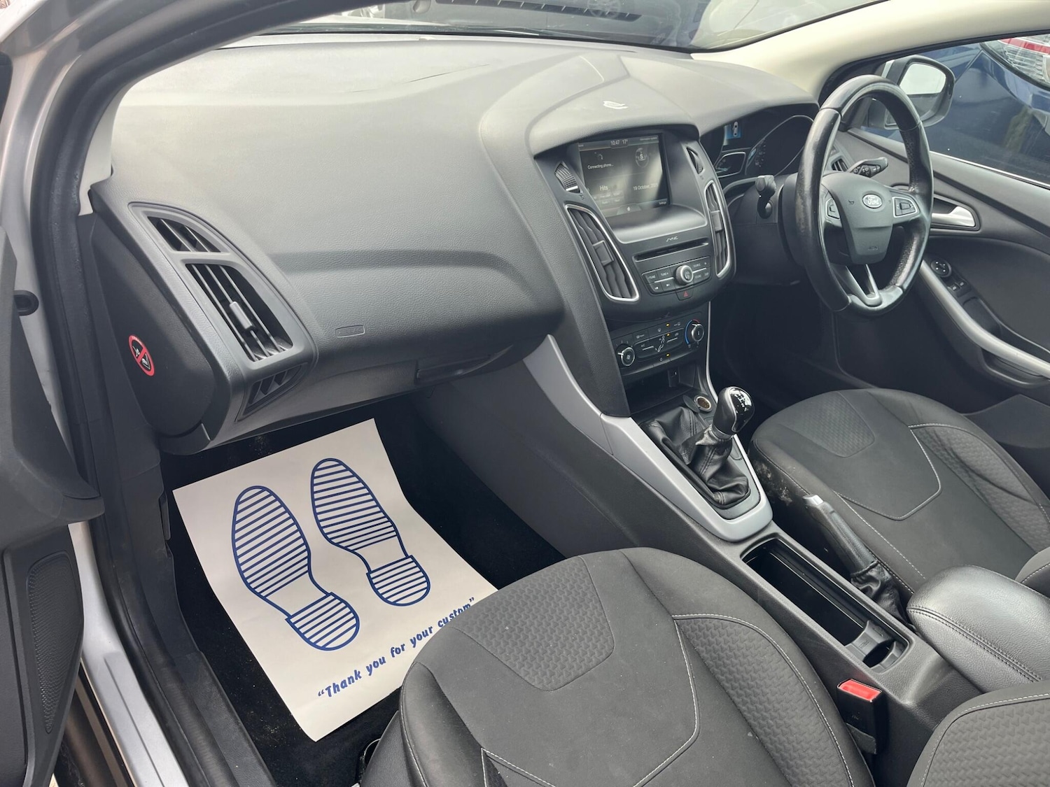 Used Ford Focus 2016 for sale - 76592149: Photo 11