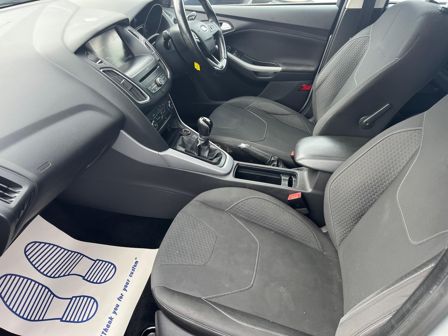 Used Ford Focus 2016 for sale - 76592149: Photo 12