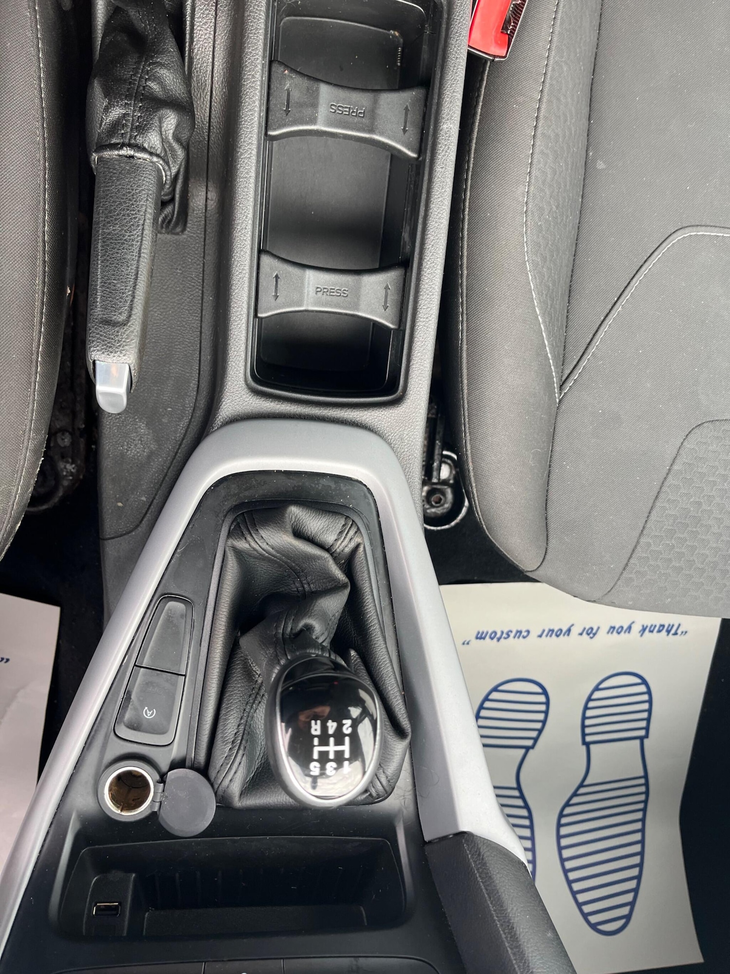 Used Ford Focus 2016 for sale - 76592149: Photo 13