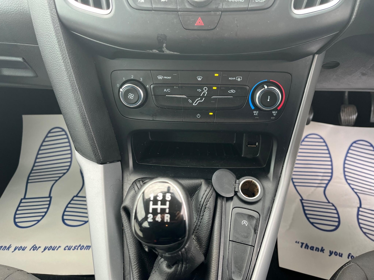 Used Ford Focus 2016 for sale - 76592149: Photo 14