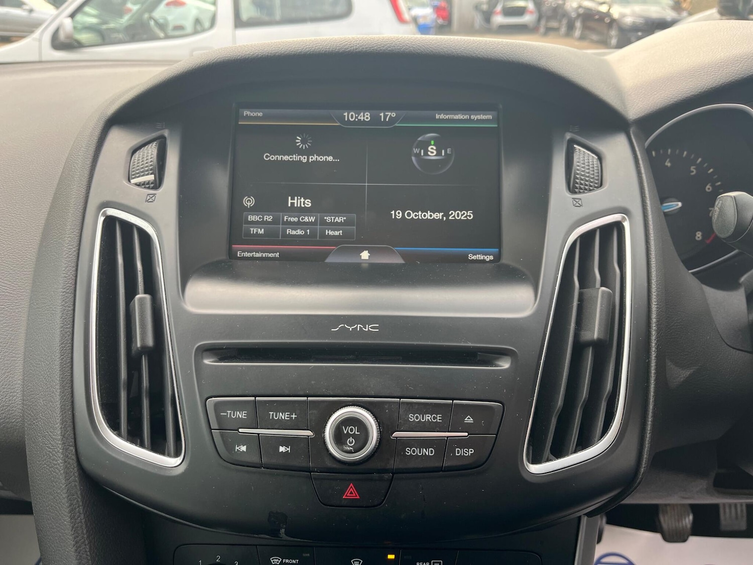 Used Ford Focus 2016 for sale - 76592149: Photo 15