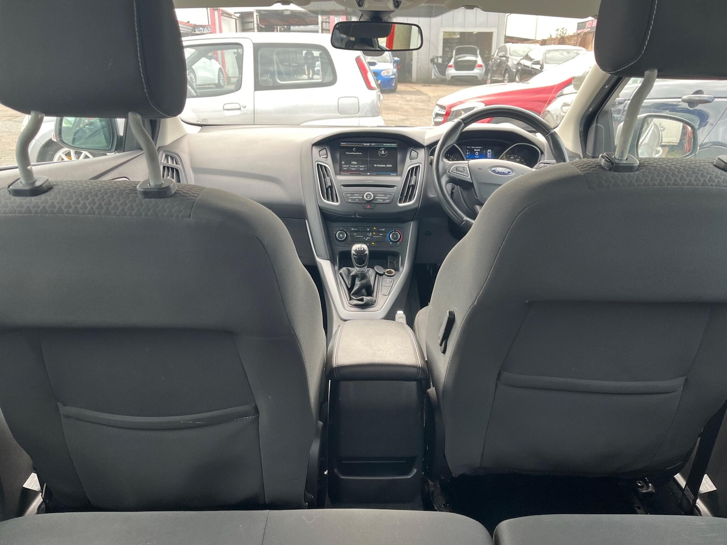 Used Ford Focus 2016 for sale - 76592149: Photo 7