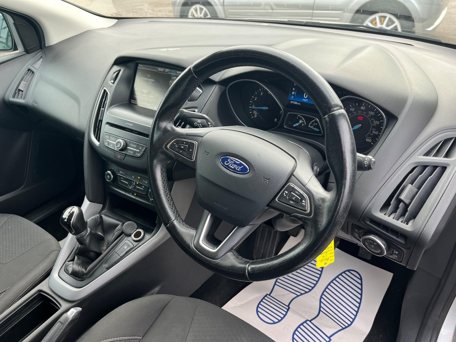Used Ford Focus 2016 for sale - 76592149: Photo 8