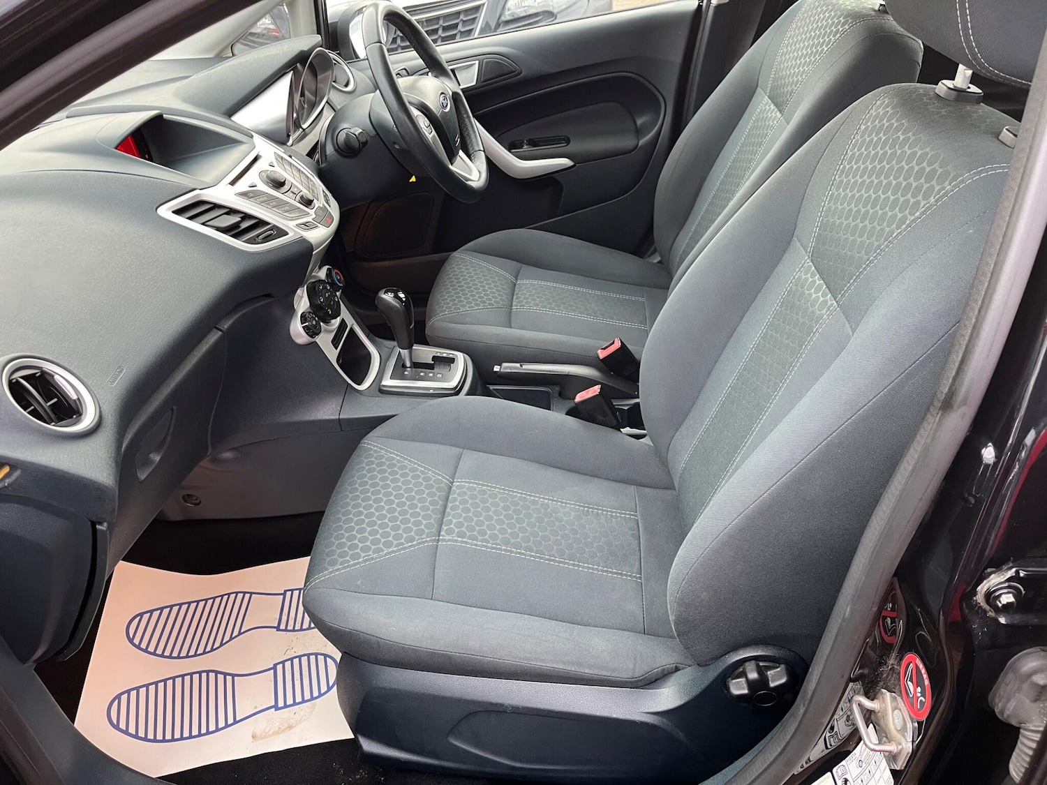 Used Ford Fiesta for sale - 76549883: Photo 13