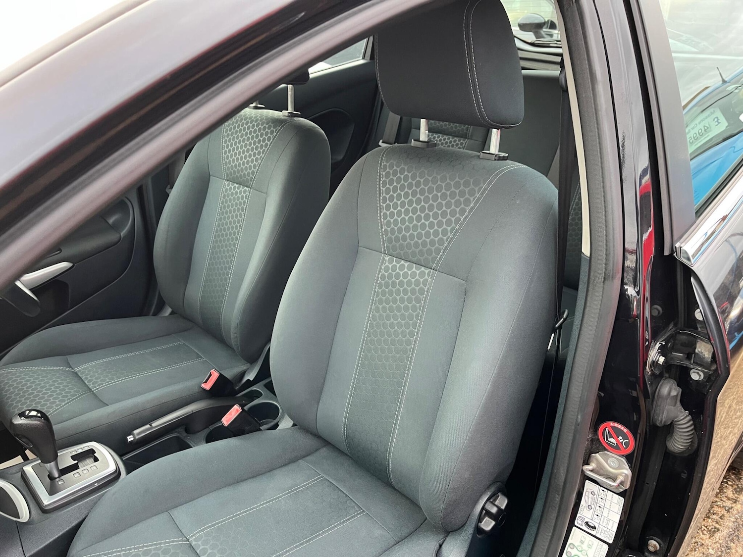 Used Ford Fiesta for sale - 76549883: Photo 14