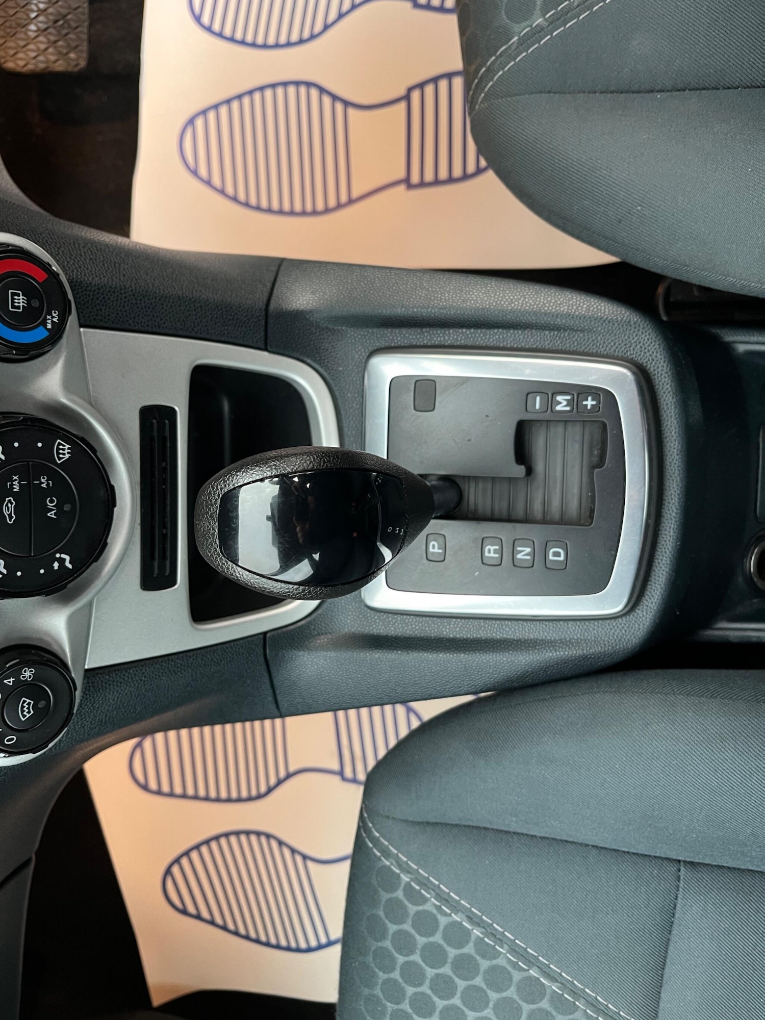 Used Ford Fiesta for sale - 76549883: Photo 15