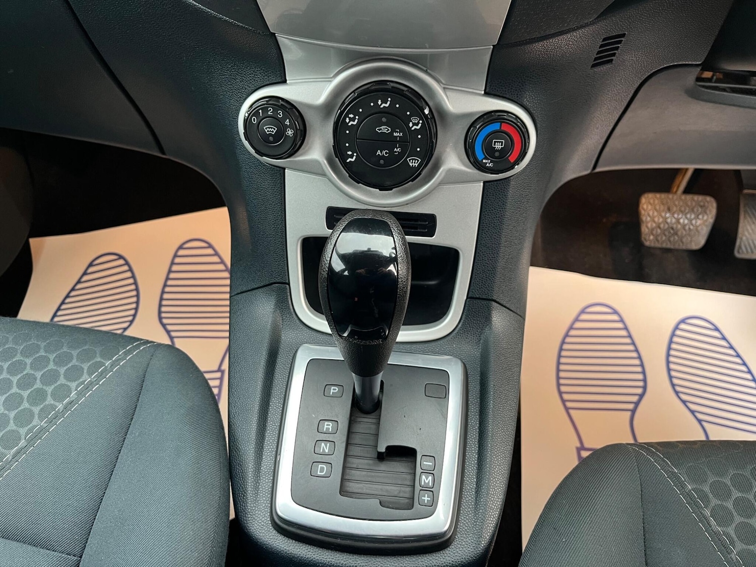 Used Ford Fiesta for sale - 76549883: Photo 16