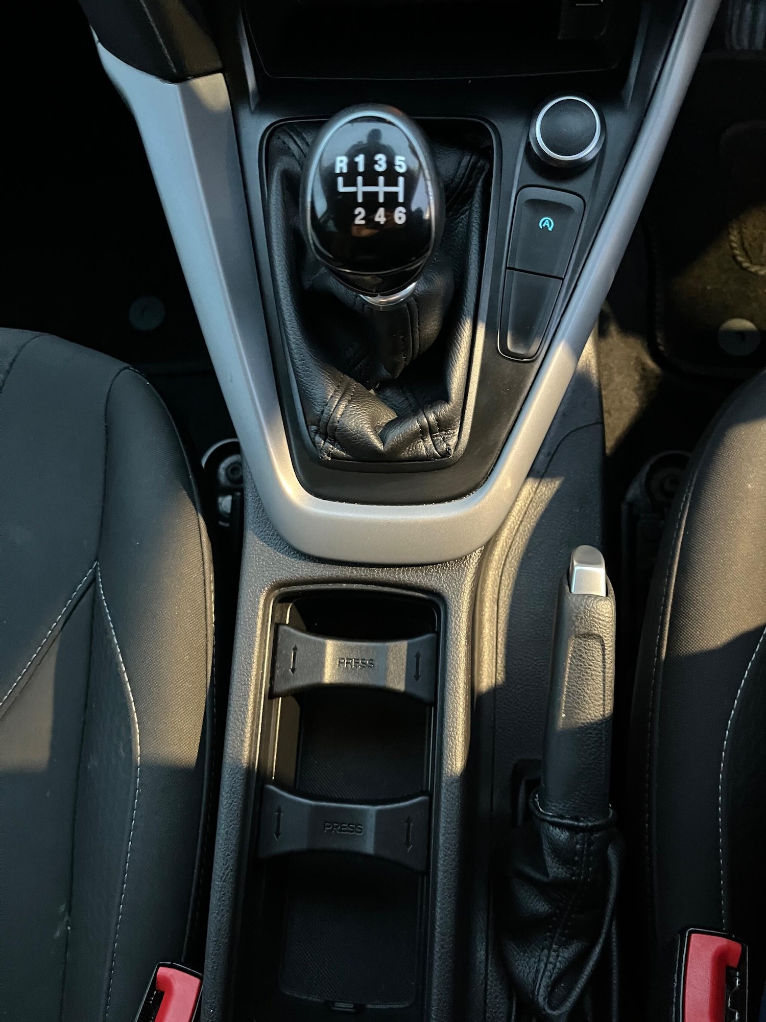 Used Ford Focus 2016 for sale - 76898947: Photo 12