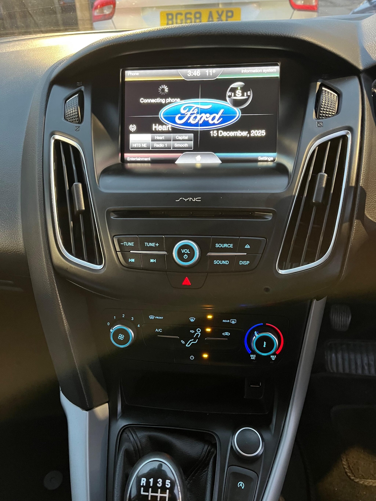 Used Ford Focus 2016 for sale - 76898947: Photo 13