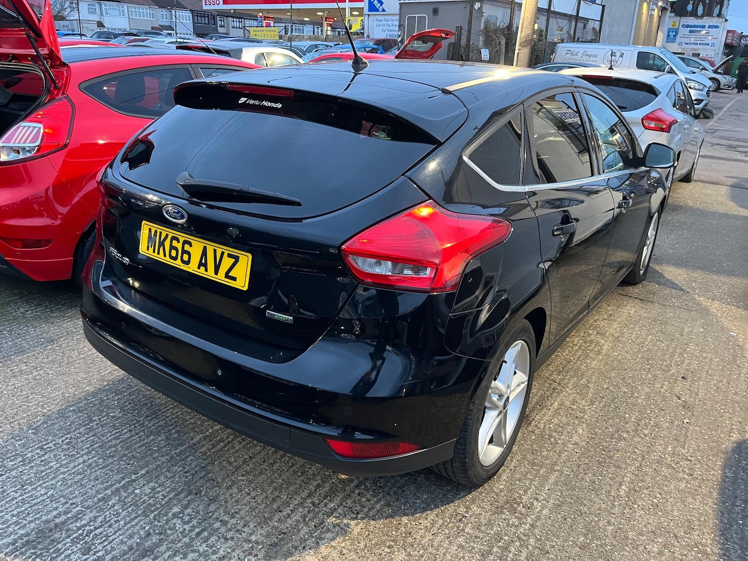 Used Ford Focus 2016 for sale - 76898947: Photo 6