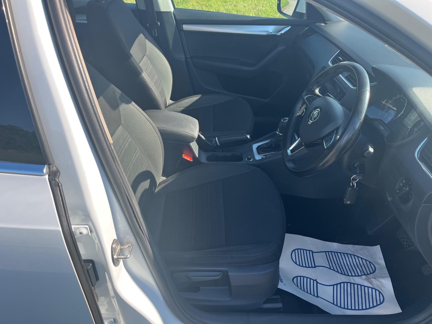 Used Skoda Octavia 2018 for sale - 76094904: Photo 11