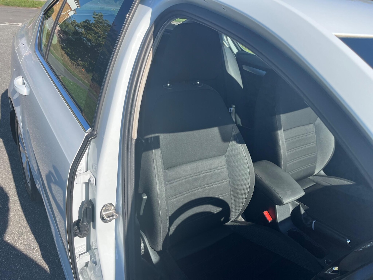Used Skoda Octavia 2018 for sale - 76094904: Photo 12