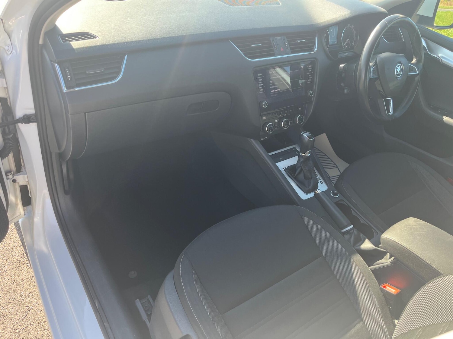 Used Skoda Octavia 2018 for sale - 76094904: Photo 13