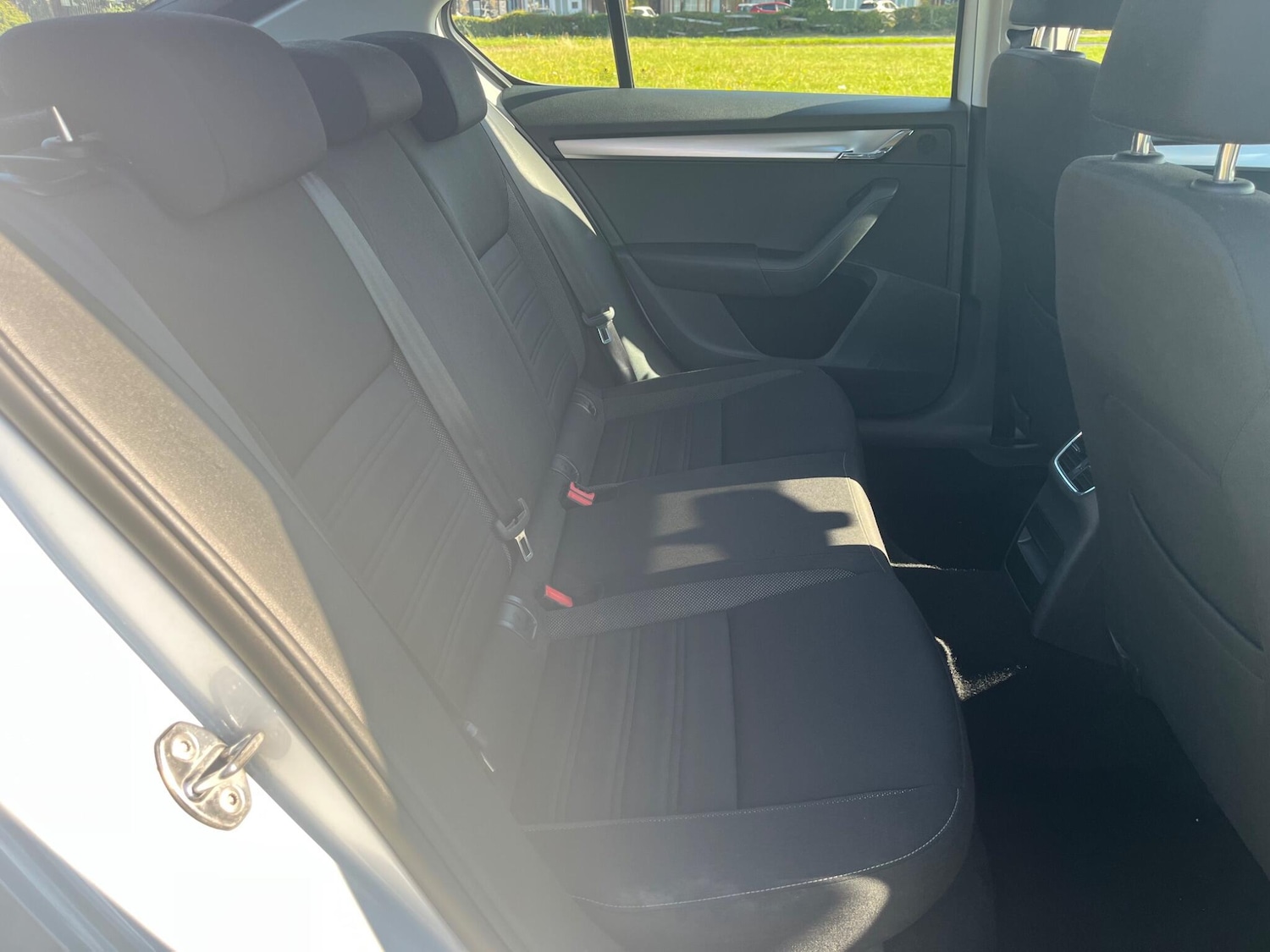 Used Skoda Octavia 2018 for sale - 76094904: Photo 16