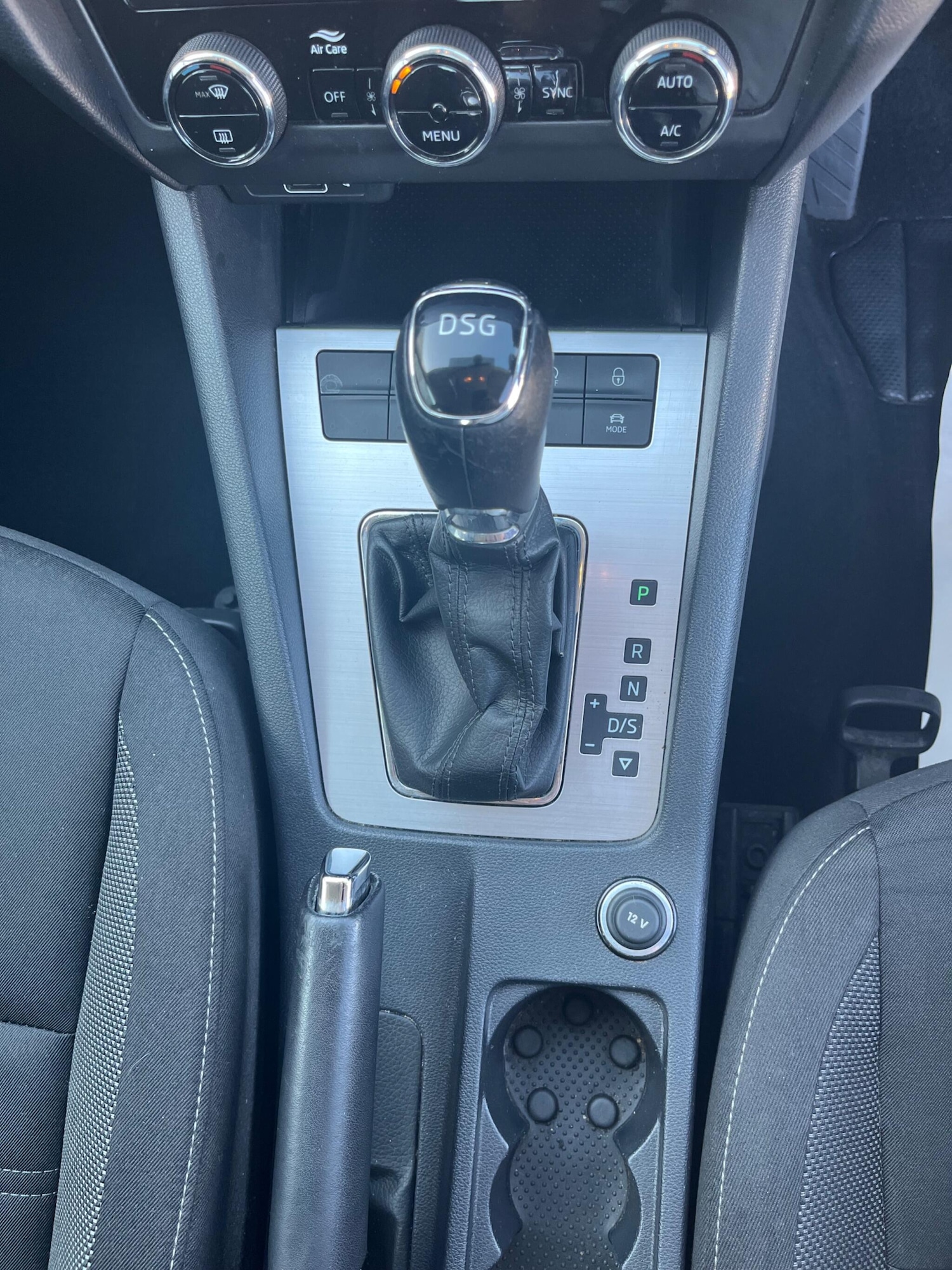 Used Skoda Octavia 2018 for sale - 76094904: Photo 18