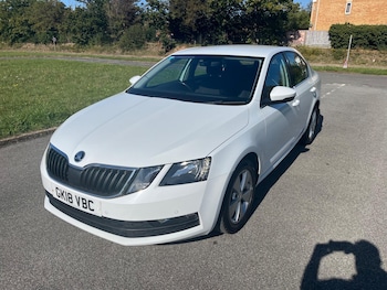 Used Skoda Octavia 2018 for sale - 76094904: Photo 3