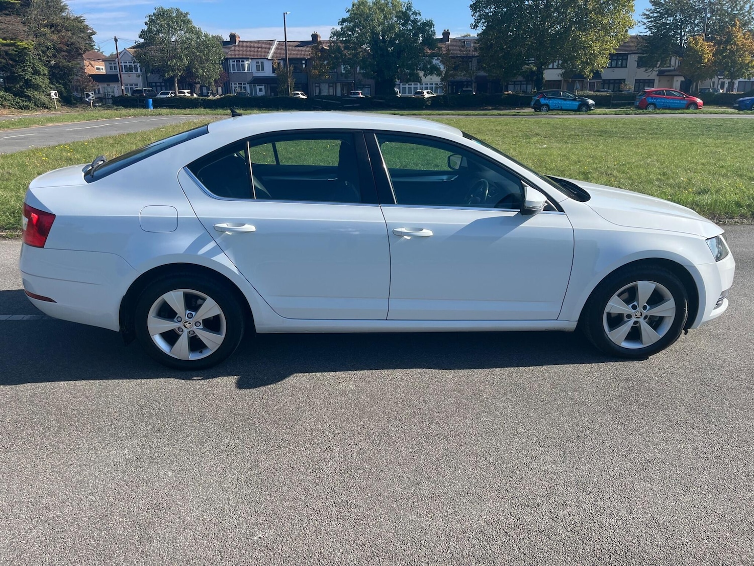 Used Skoda Octavia 2018 for sale - 76094904: Photo 7